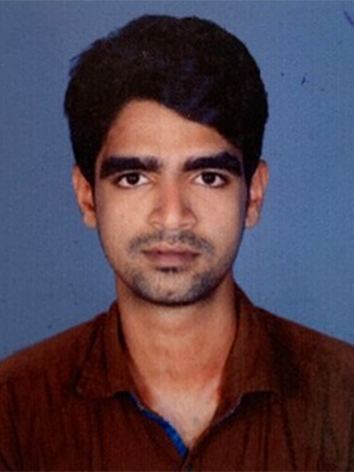 William MV, placed as NDT (Isbl Refinery Project)